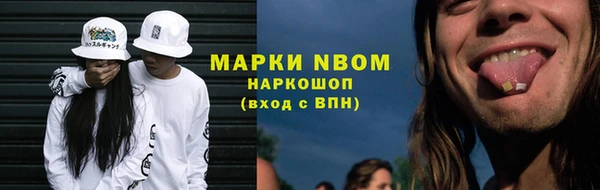 стафф Баксан